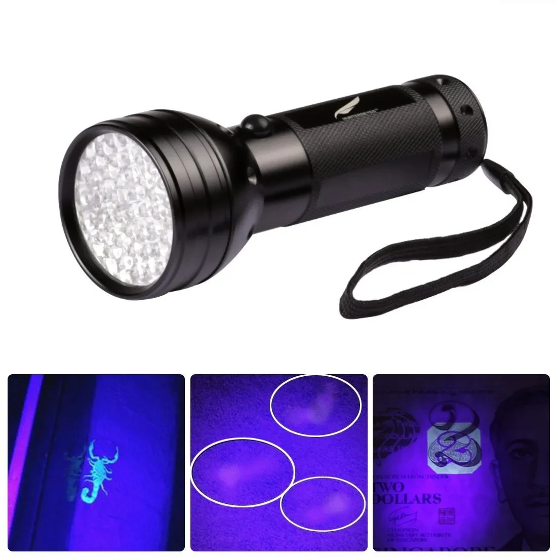 UV Black Light