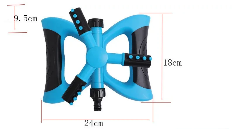 Sprinkler Drippers