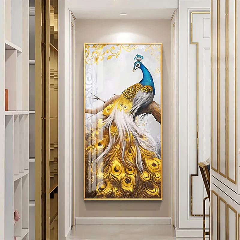 Lounge Room Wall Art