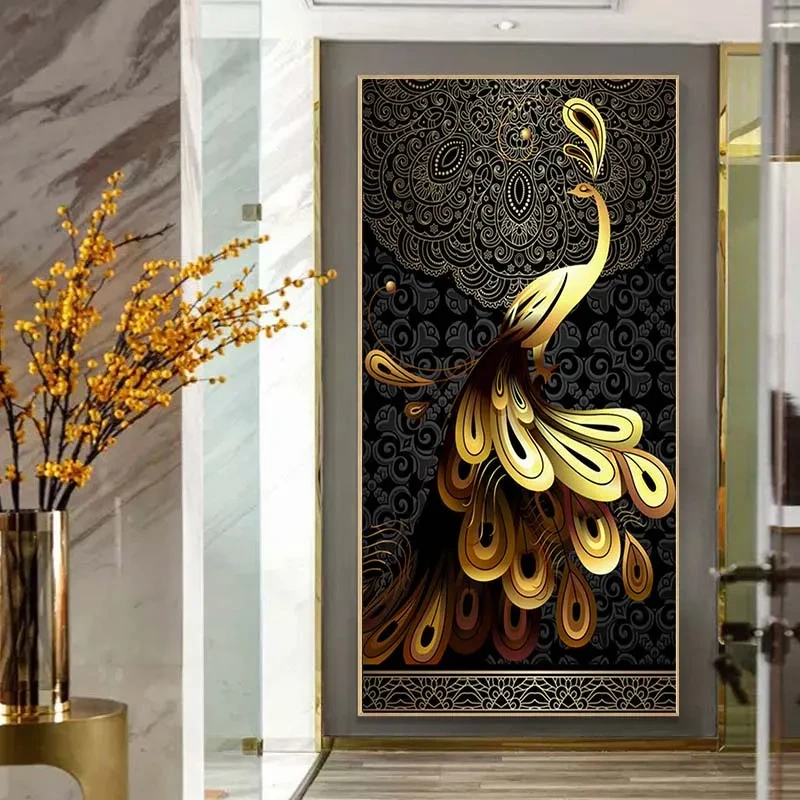 Lounge Room Wall Art