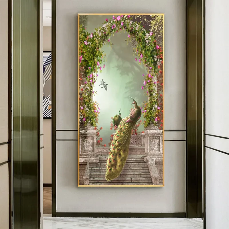 Lounge Room Wall Art
