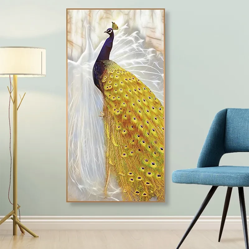 Lounge Room Wall Art