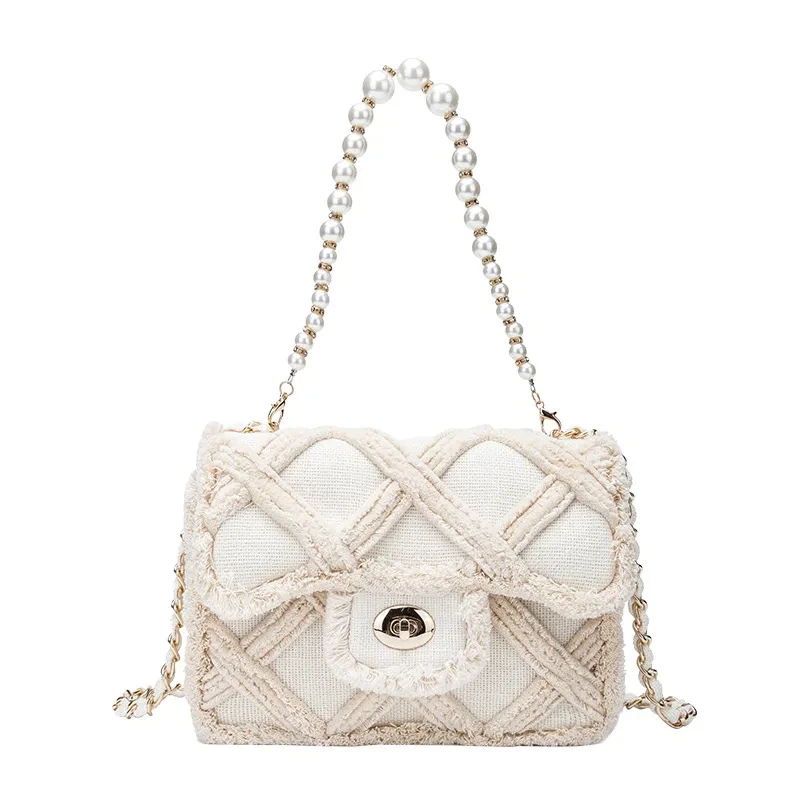 Seashell Bag