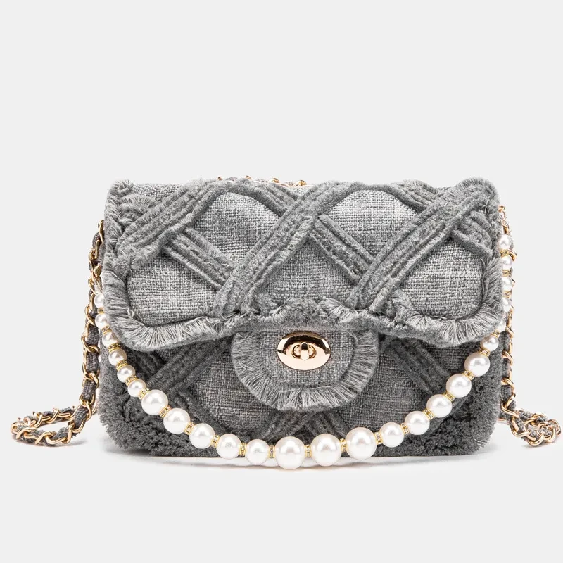Seashell Bag