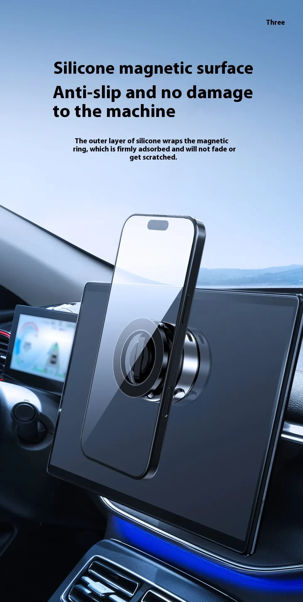 360 Degree Phone