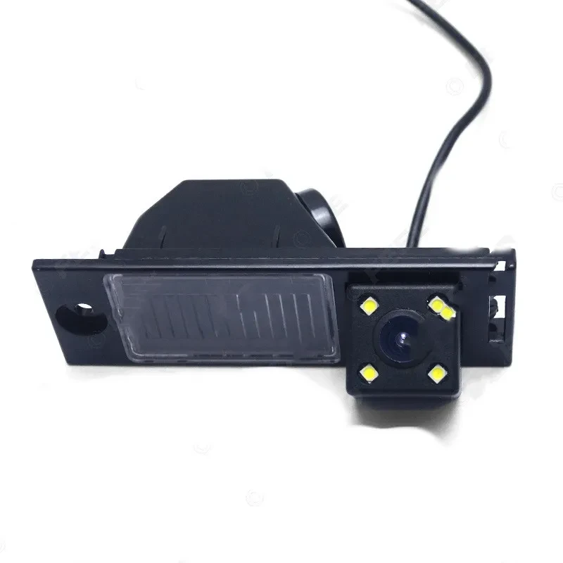 Backup Camera