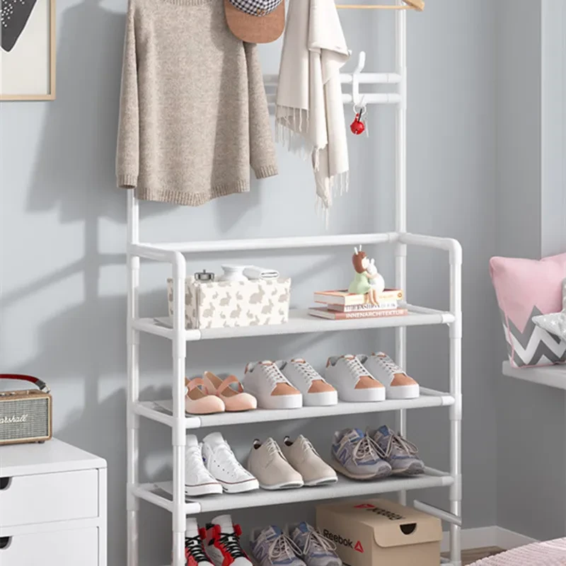 Entrance Way Storage