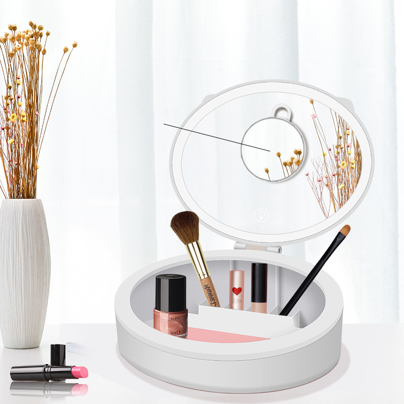 Elegant Gift Mirror