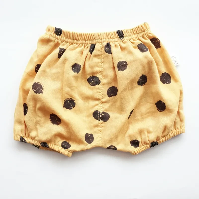 Baby Bloomers