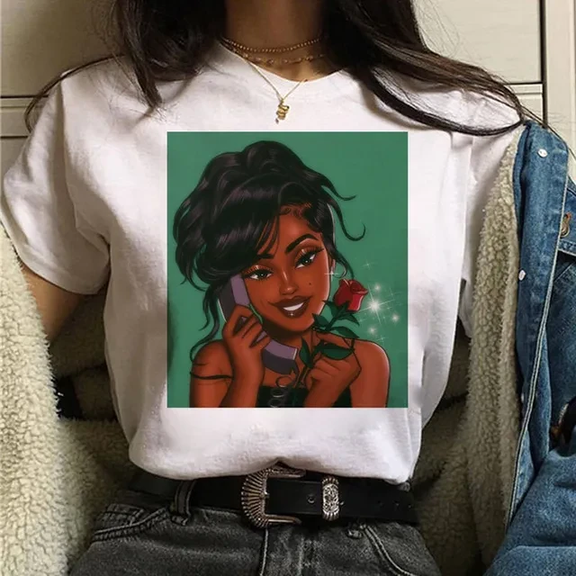 Plus Size T-Shirts