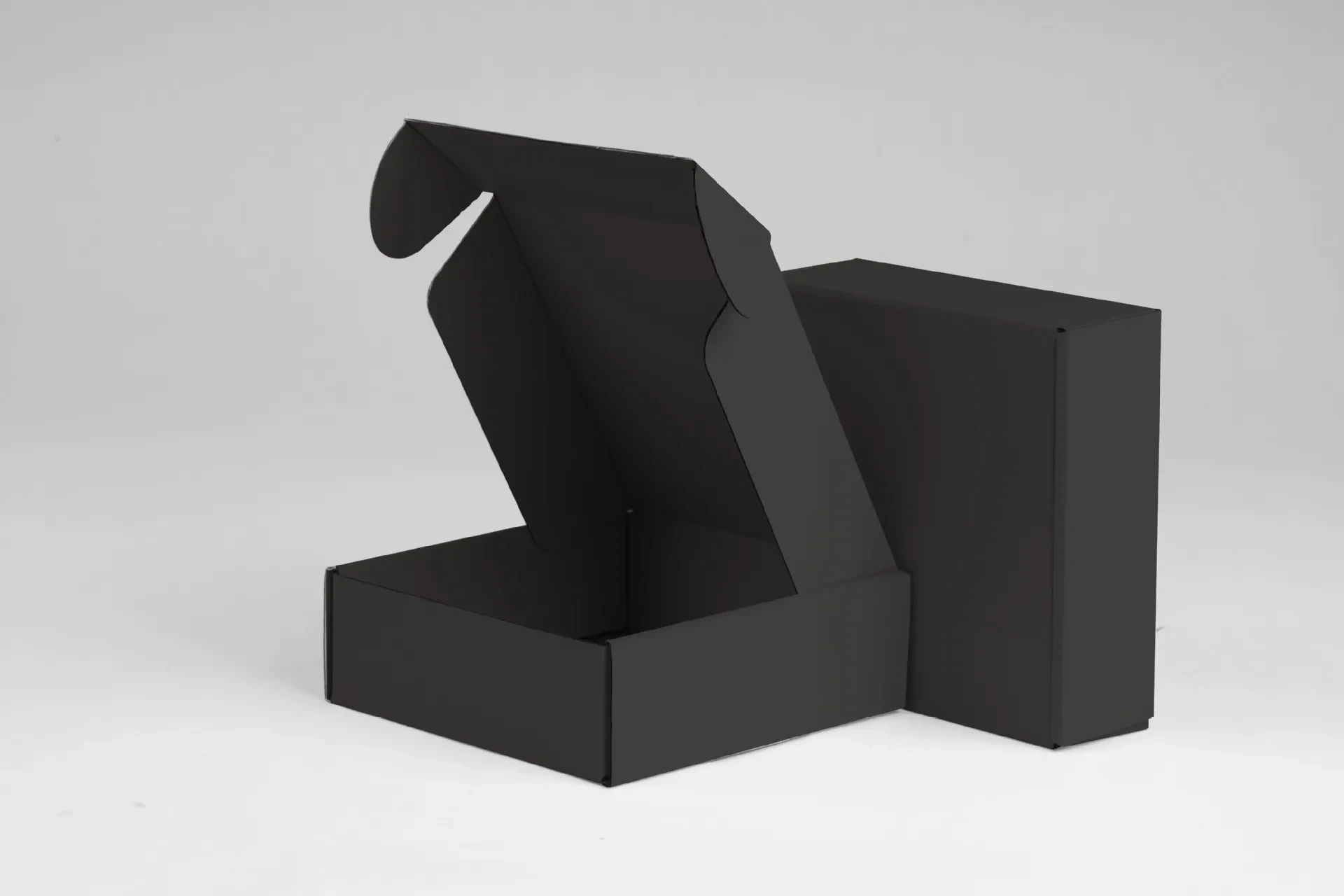 3x3x3 Cardboard Boxes