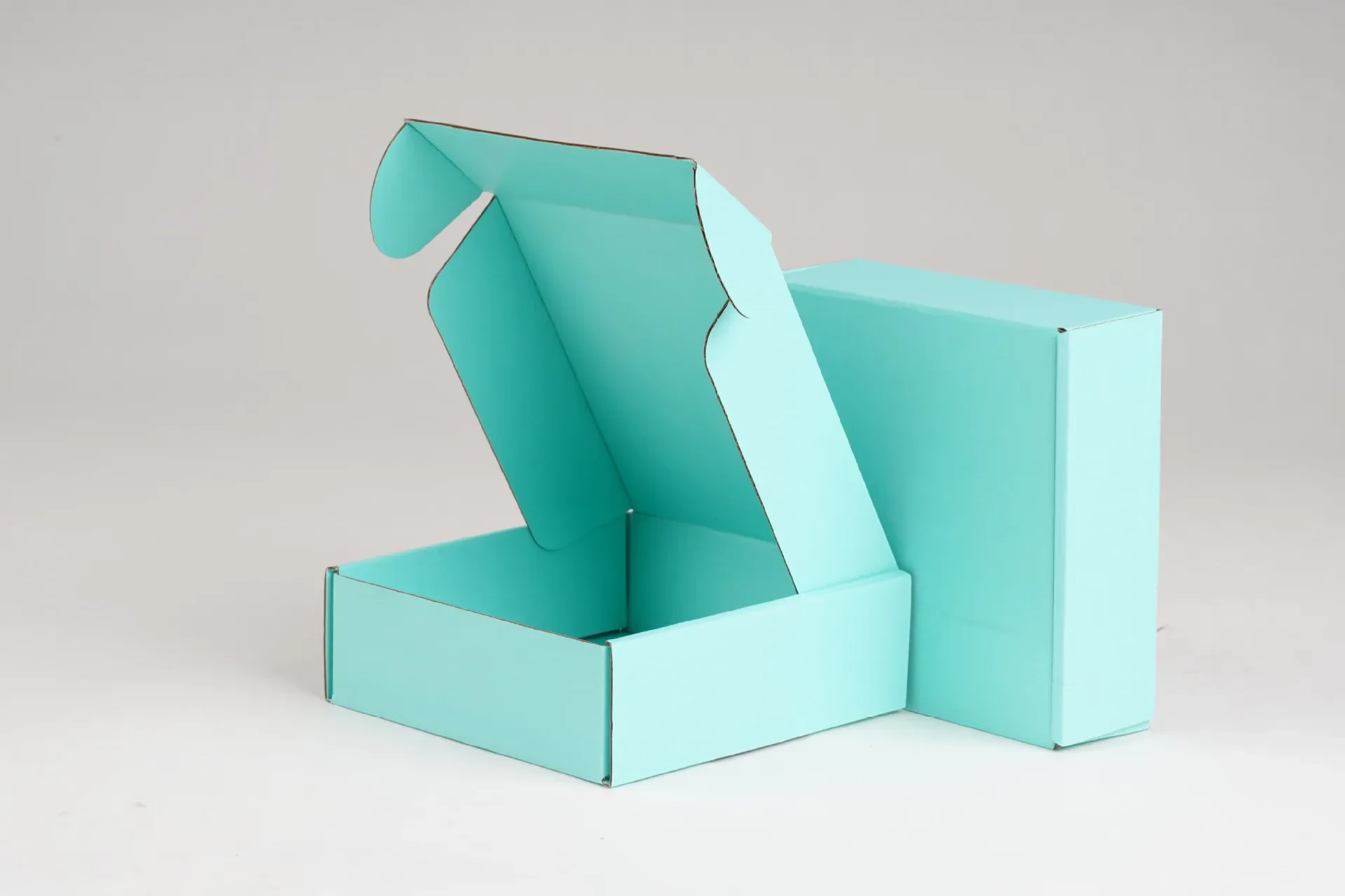 3x3x3 Cardboard Boxes