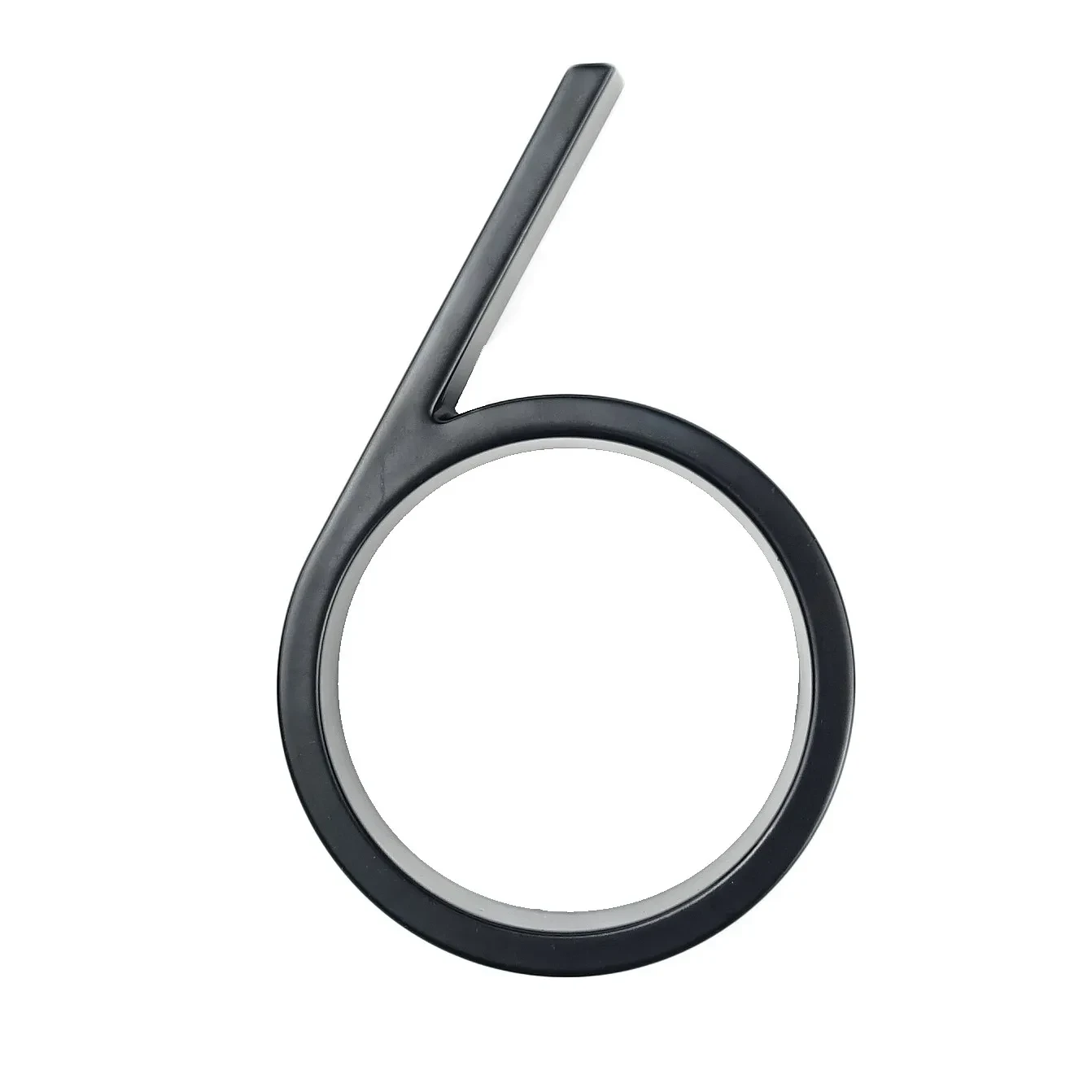 House Numbers