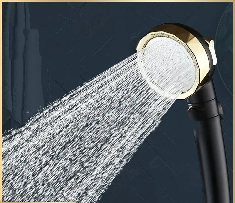 High Pressure Shower Head