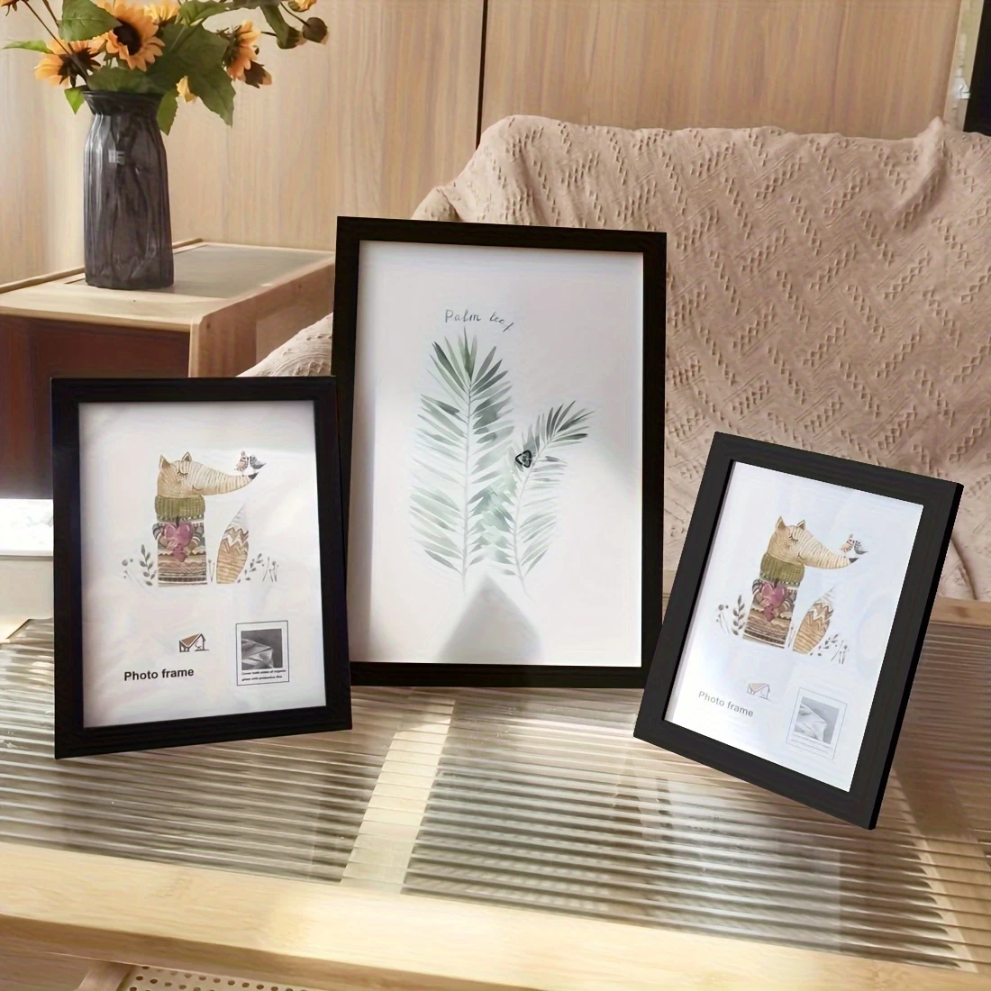 8x10 Frame