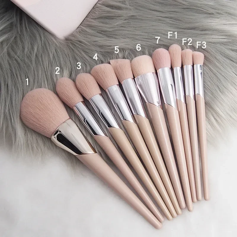 Large Bronzer Brush
