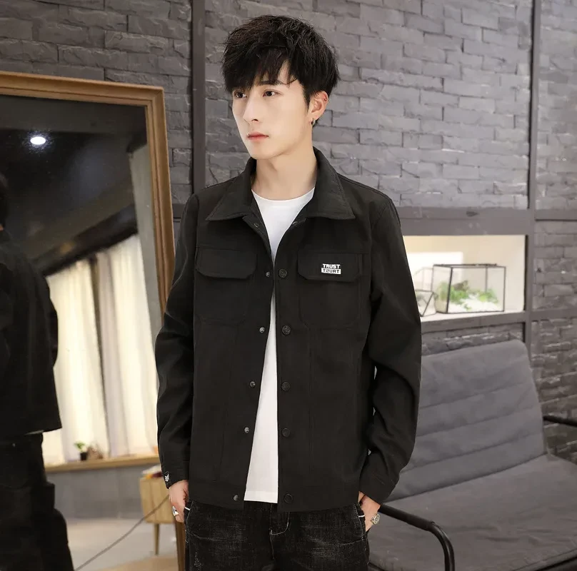 Casual Jacket