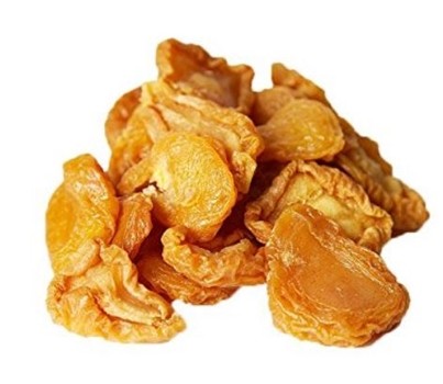 PEARS DRIED 1KG (SUNVALLEY)