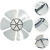 Pedestal Fan Replacement Parts