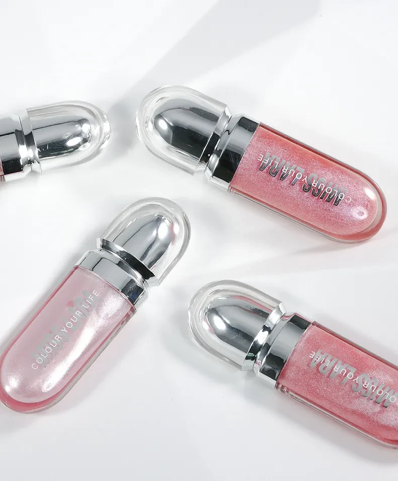 Kiko Lip Gloss