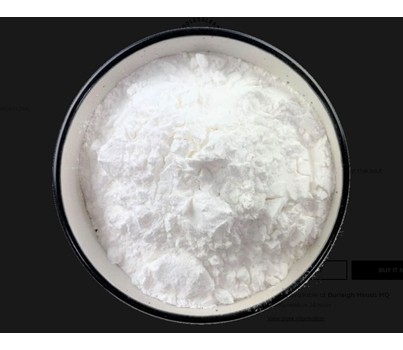 POTATO STARCH 1KG (BALARS)