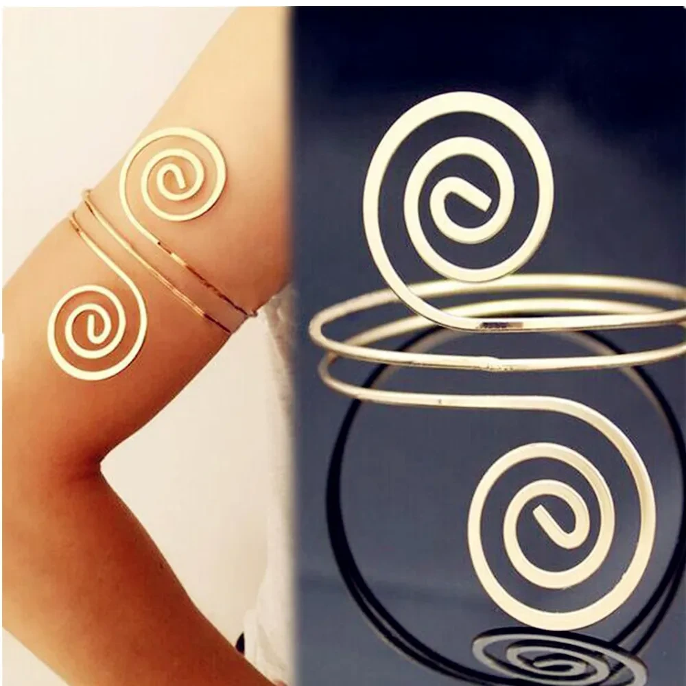 Full Arm Jewelry