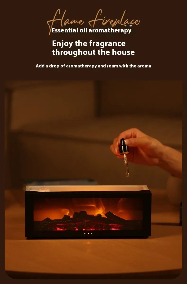 Electric Diffuser