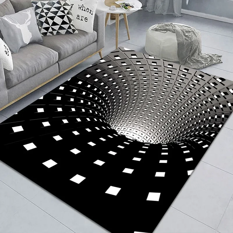 Carpet Clown