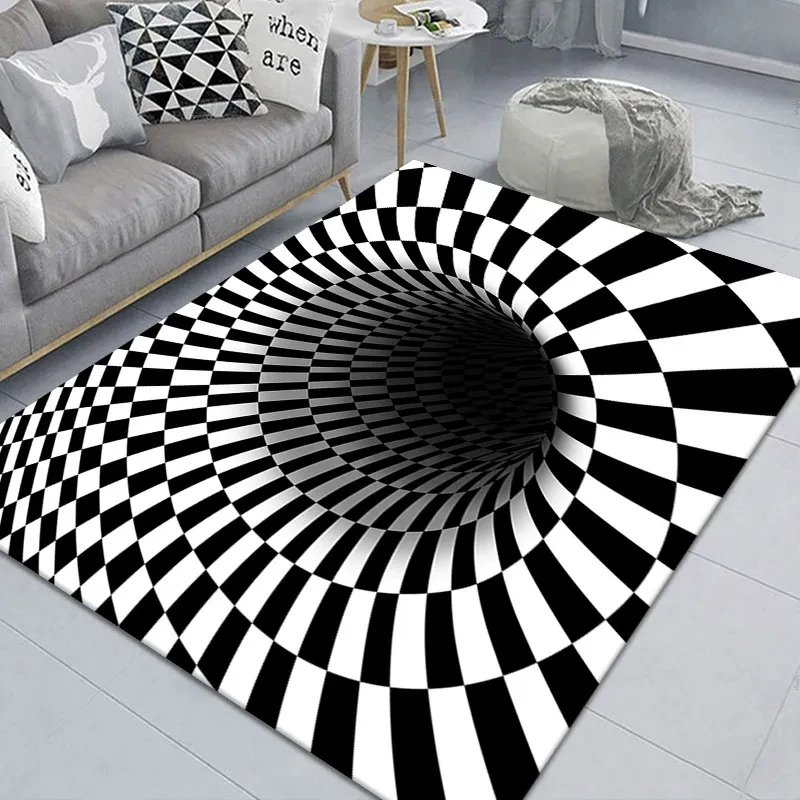 Carpet Clown