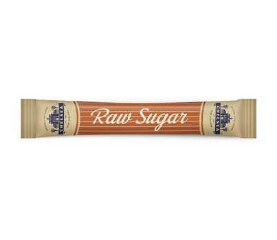 SUGAR RAW PENCIL STICKS 3GM 2000s (CHELSEA 62225)