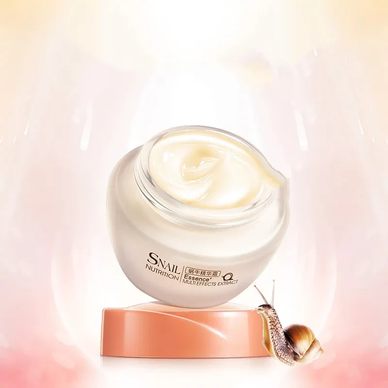 Snail Cream