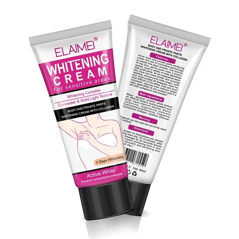 His Majesty Whitening Cream Whitening Body Cream Artifact Dating Silk Stocking Cream Whitening