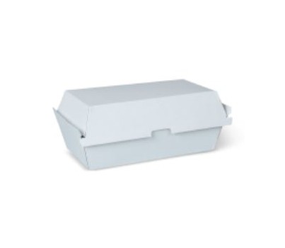 BOXES SNACK REGULAR WHITE 200s (DETPAK M274S0001)