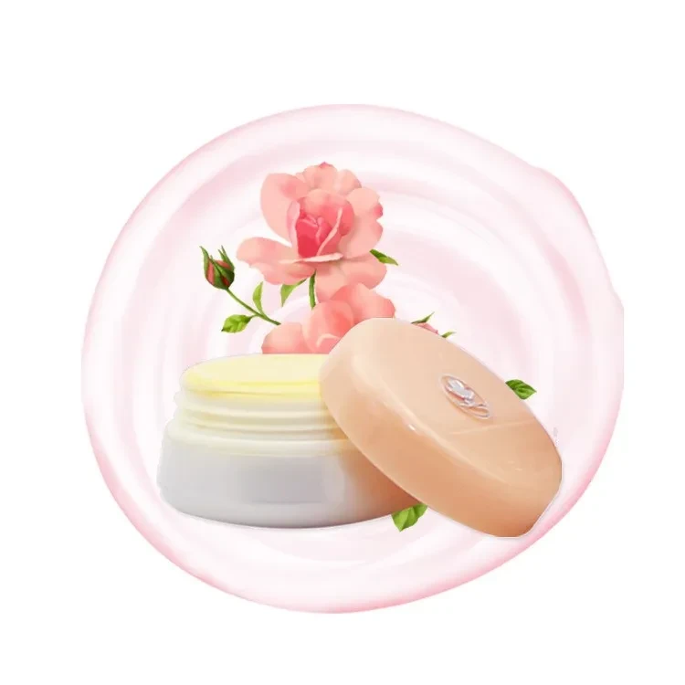 Lady Pearl Balm Cream Isolation To Dull Skin Cream