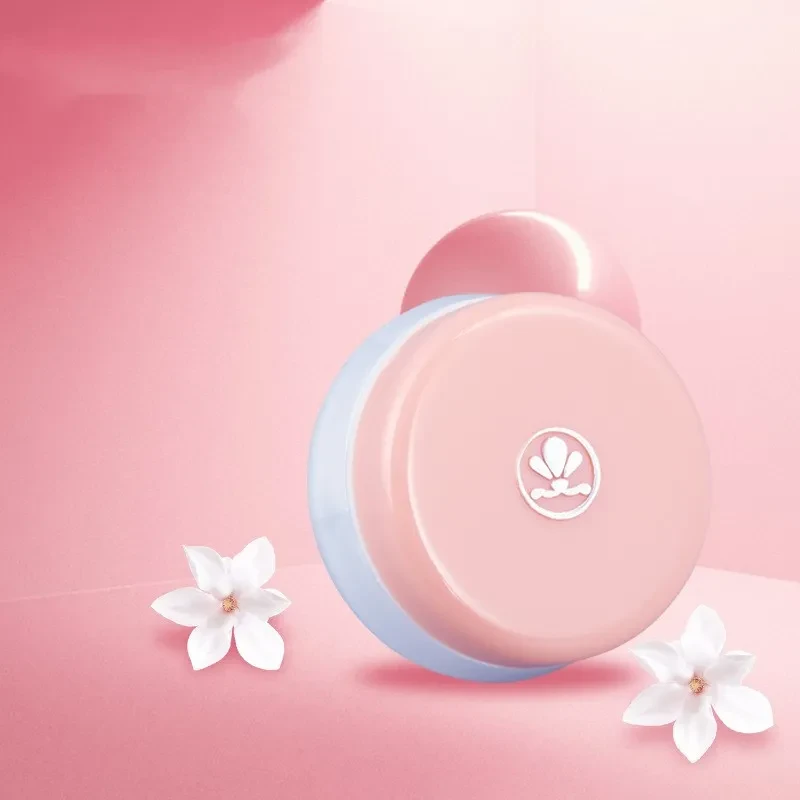 Lady Pearl Balm Cream Isolation To Dull Skin Cream