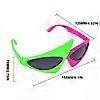 Roy Purdy Glasses