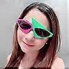 Roy Purdy Glasses