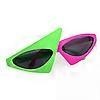 Roy Purdy Glasses