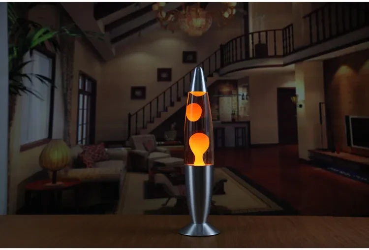 Lava Lamp NZ