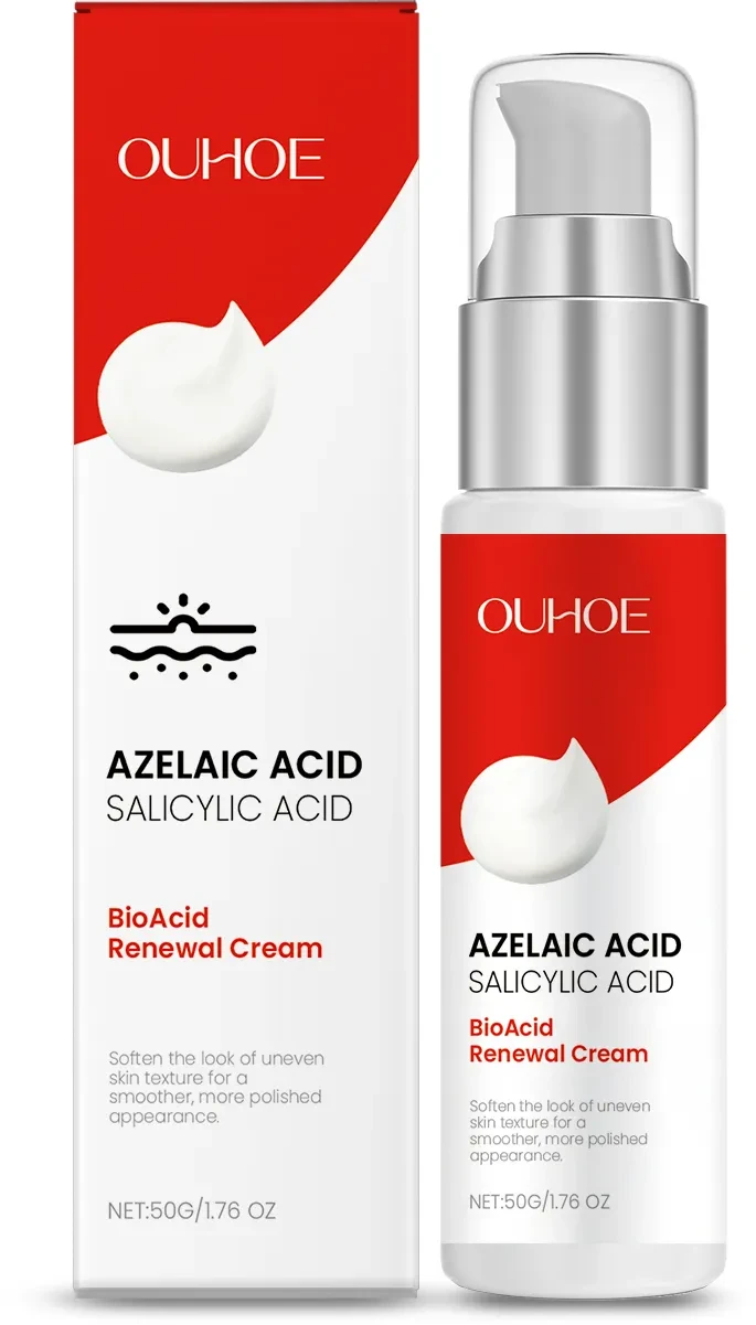 Bioacid Renewal Cream