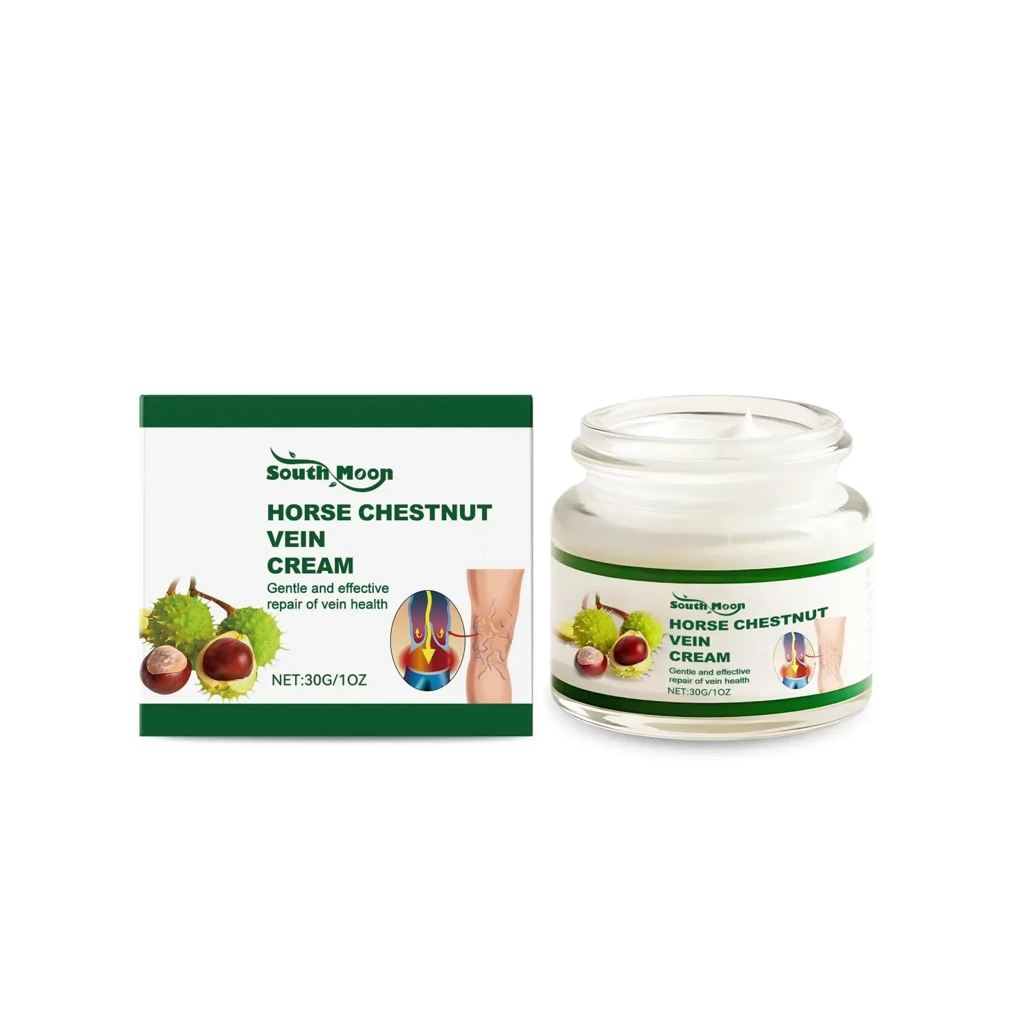 Venous Soothing Cream