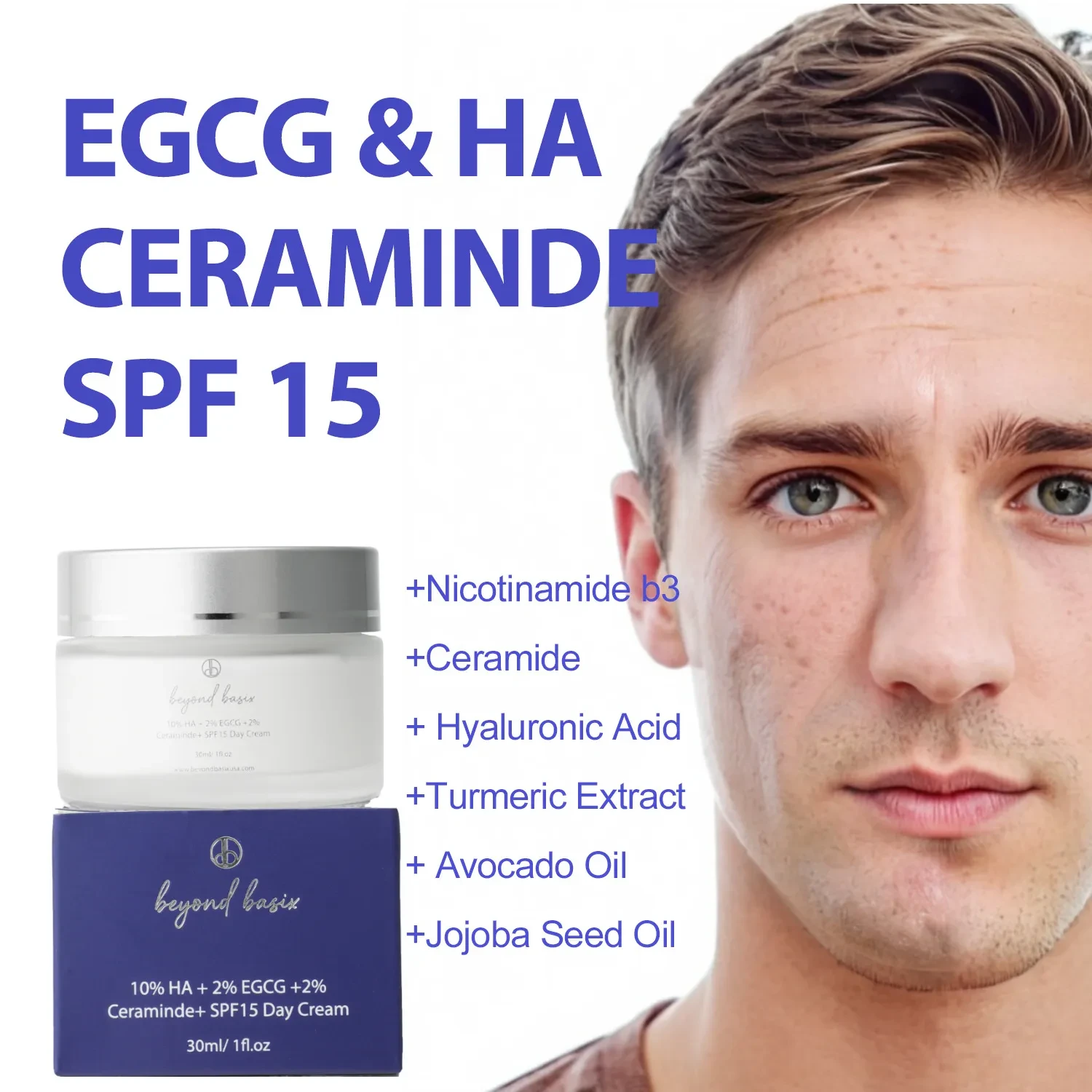Day Cream Moisturizing