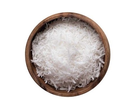 COCONUT DESSICATED FANCY SHRED 11.34KG