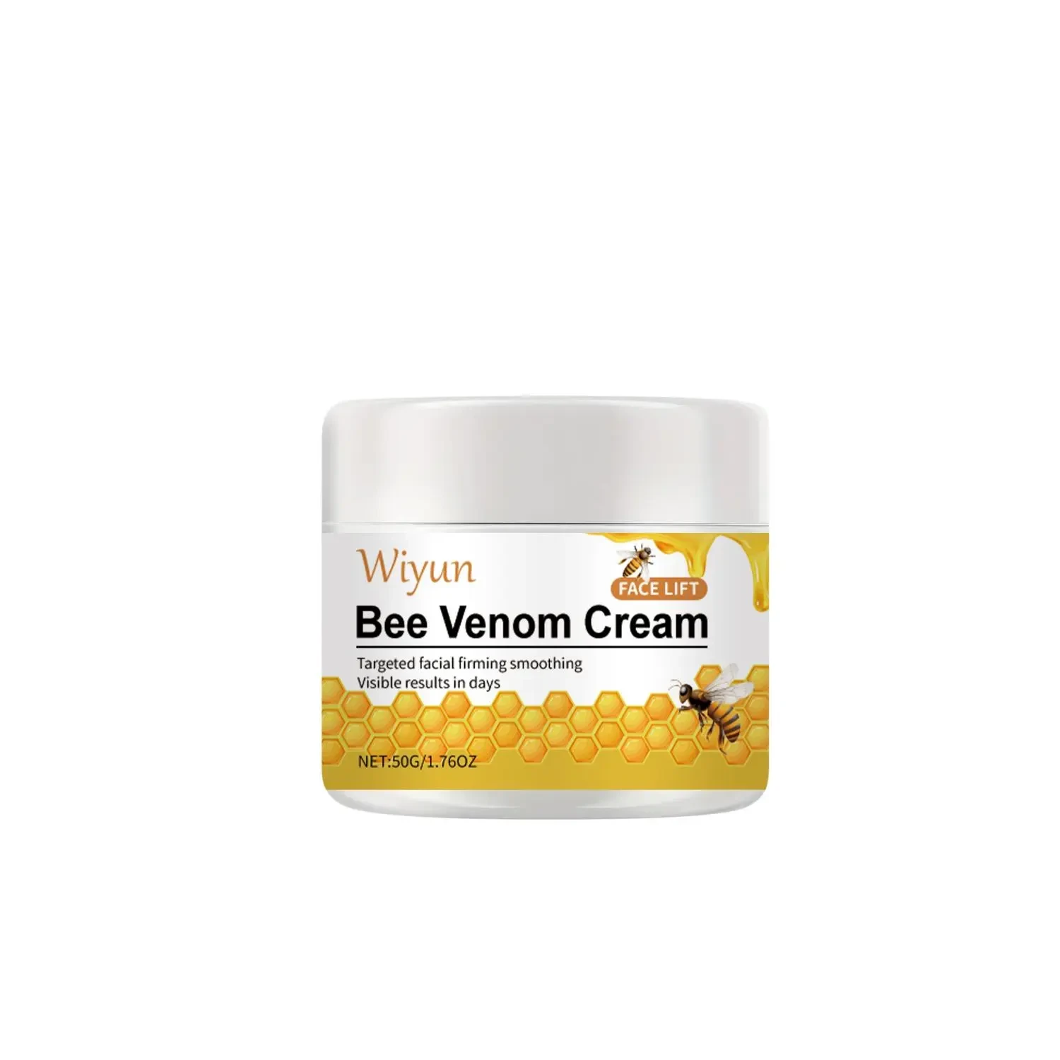 Tyra Face Cream