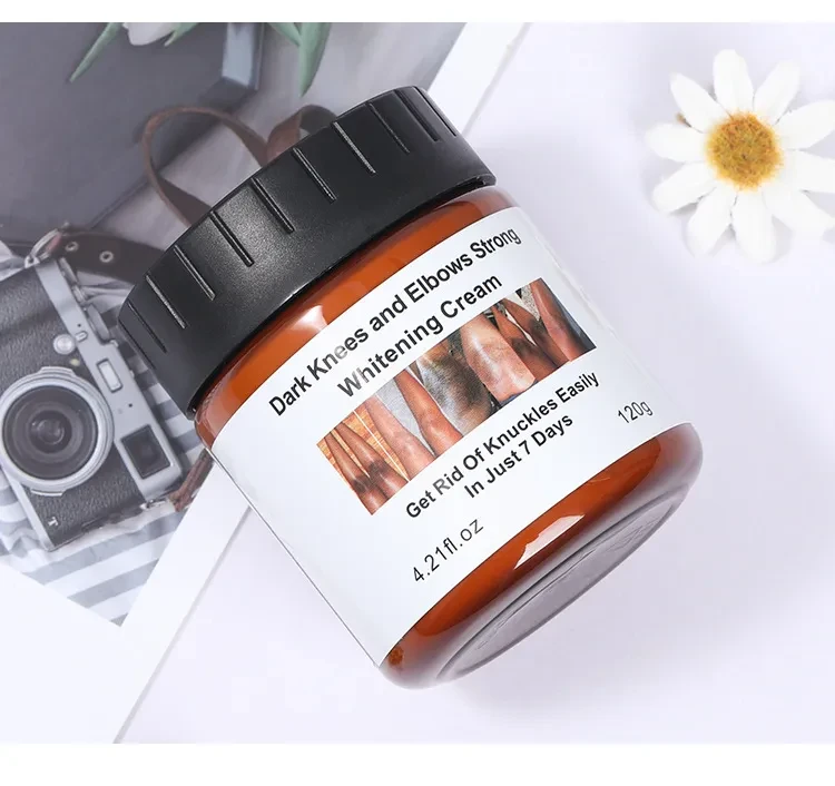 Joint Blackening Cleaning Cream Elbow Knee Ankle Massage Cream