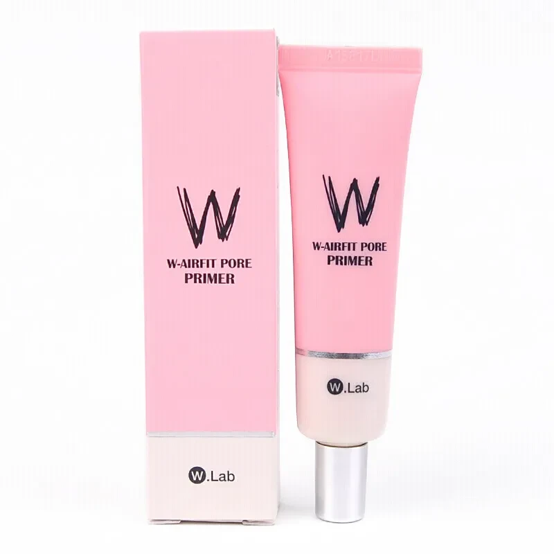 Cream before makeup