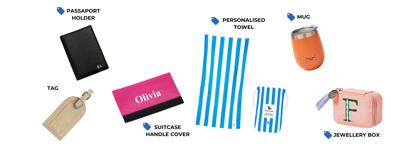 Essential Travel Items to Pack for Your Next Trip